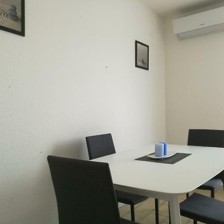 Centre Ville Saint-Martin Perpignan Eksteriør billede