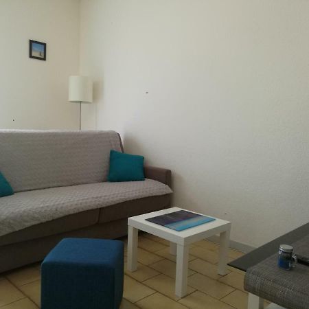 Centre Ville Saint-Martin Perpignan Eksteriør billede