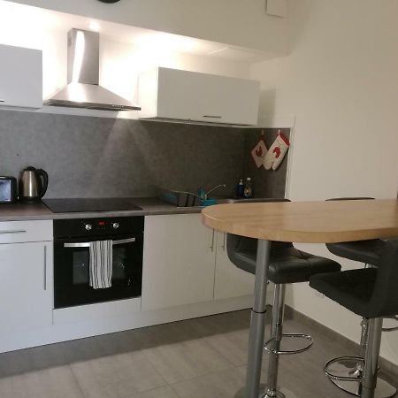 Centre Ville Saint-Martin Perpignan Eksteriør billede