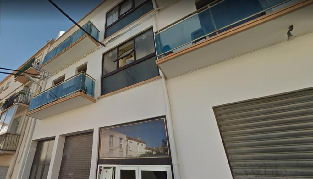 Centre Ville Saint-Martin Perpignan Eksteriør billede