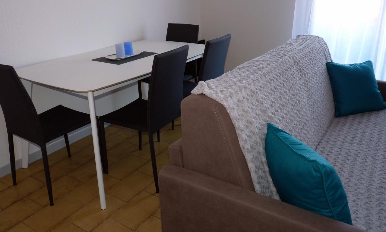 Centre Ville Saint-Martin Perpignan Eksteriør billede