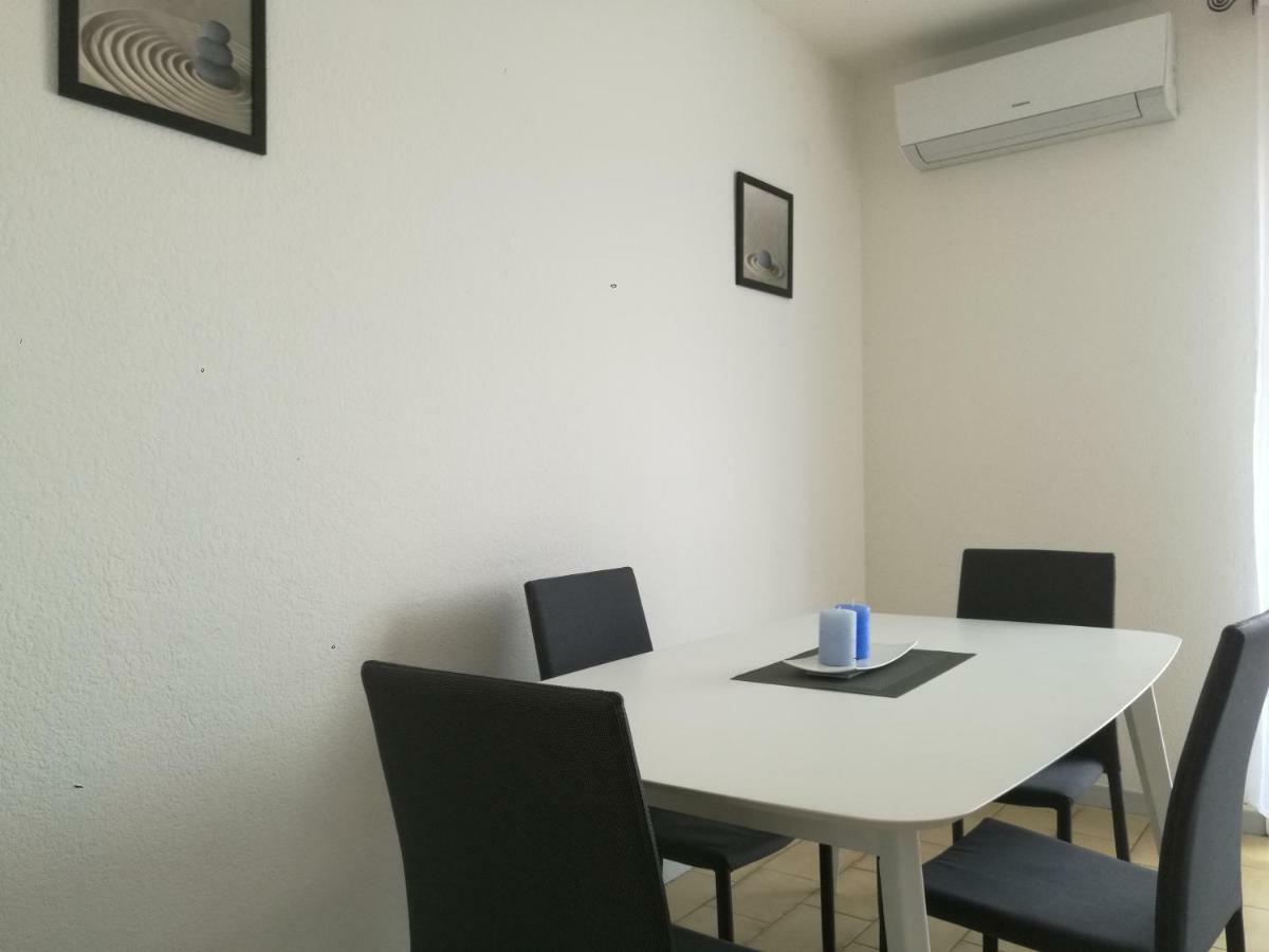Centre Ville Saint-Martin Perpignan Eksteriør billede