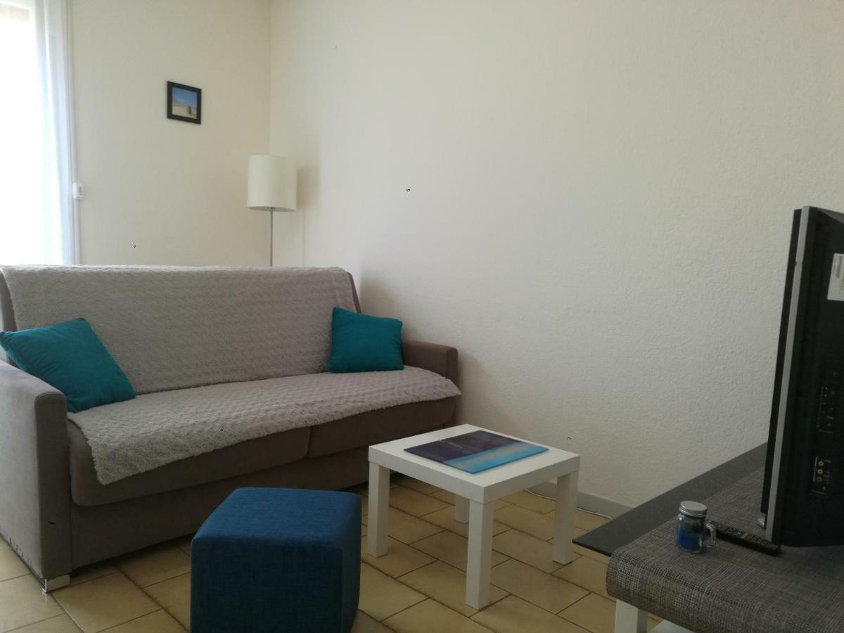 Centre Ville Saint-Martin Perpignan Eksteriør billede