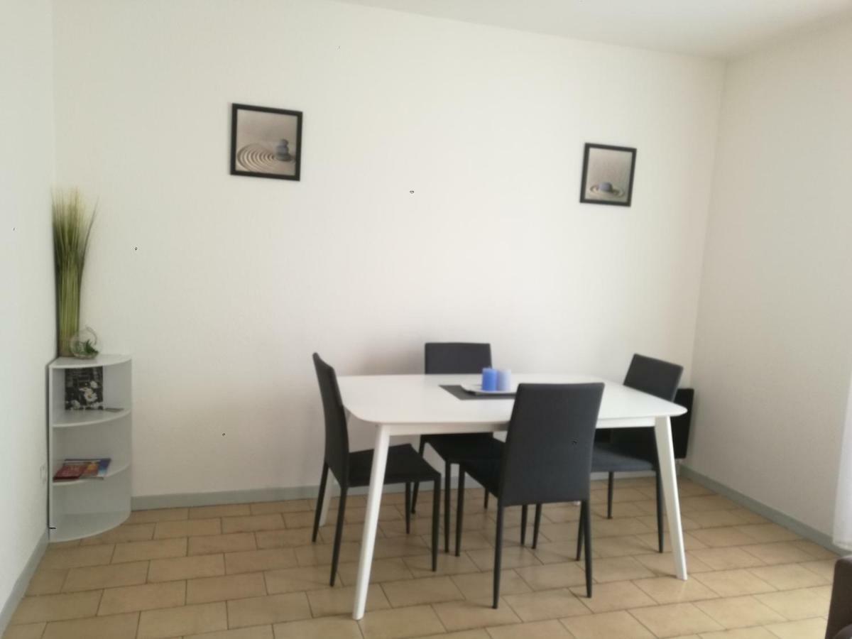 Centre Ville Saint-Martin Perpignan Eksteriør billede